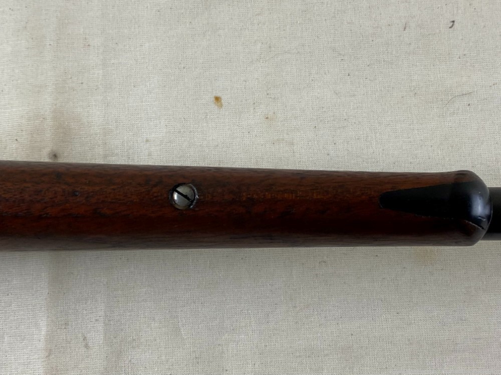 Winchester 1895 30-40 Krag 28" Blued-img-32
