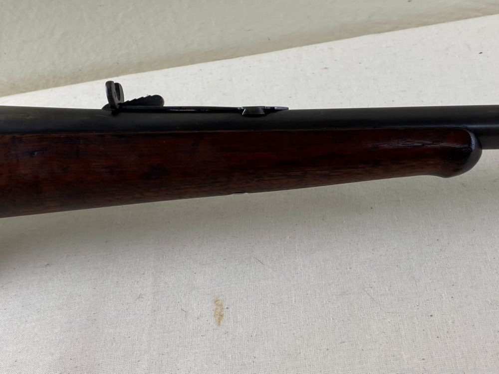 Winchester 1895 30-40 Krag 28" Blued-img-15