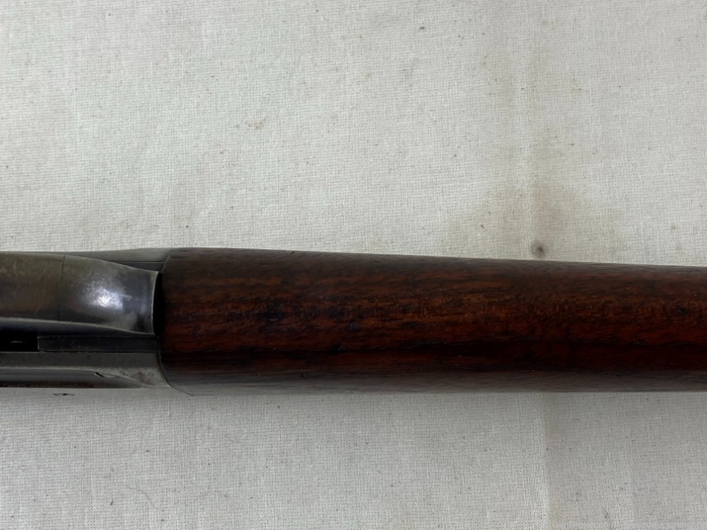 Winchester 1895 30-40 Krag 28" Blued-img-33