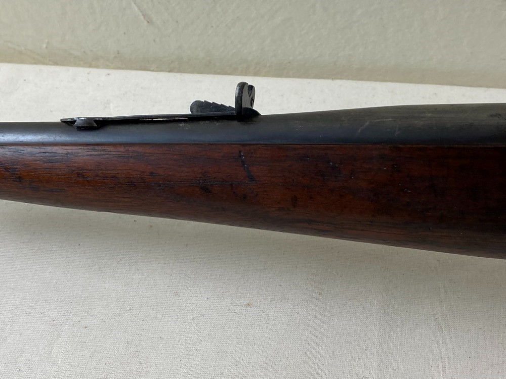 Winchester 1895 30-40 Krag 28" Blued-img-4