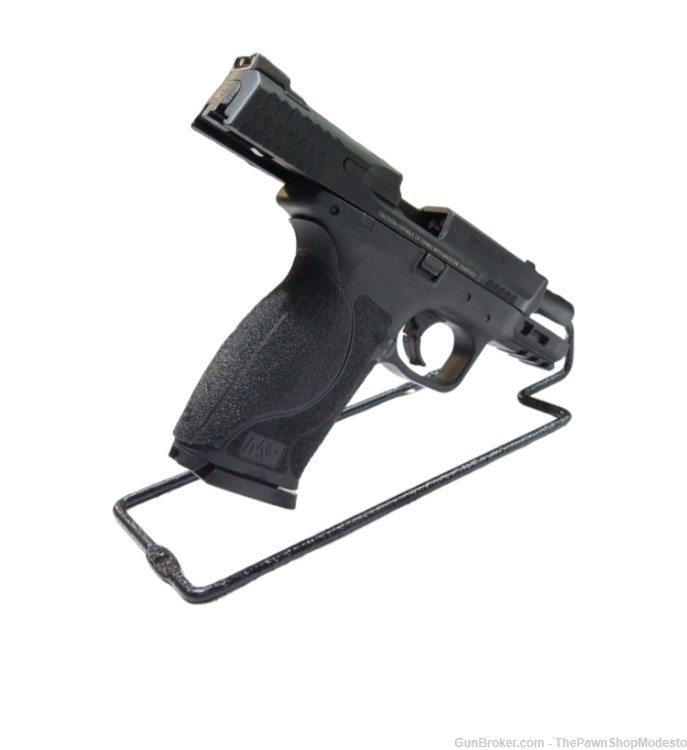 Smith & Wesson S&W M&P M2.0 9mm Pistol-img-3