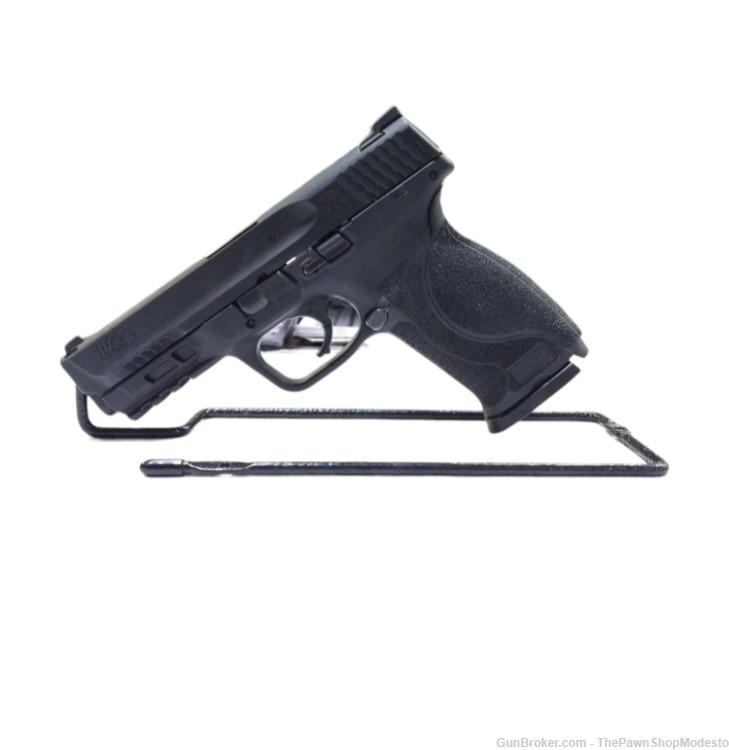 Smith & Wesson S&W M&P M2.0 9mm Pistol-img-1