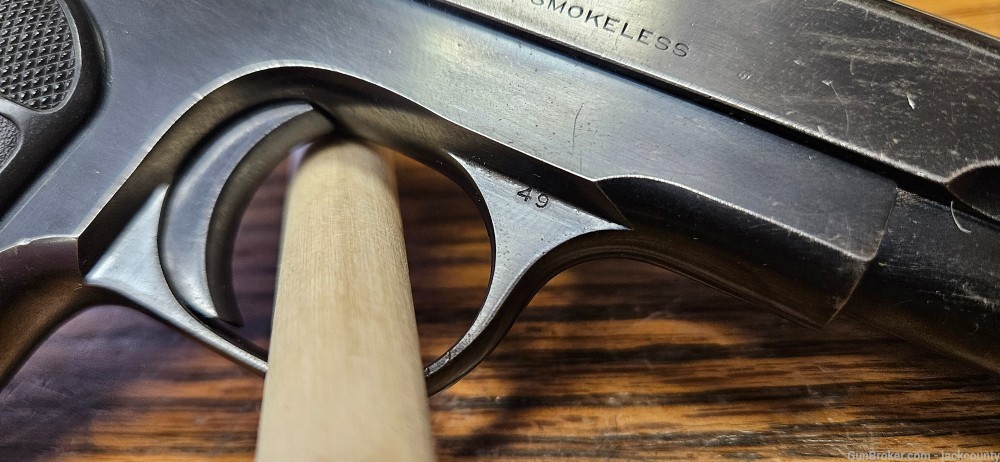 Colt 1903 Pocket Hammerless, .32ACP-img-13