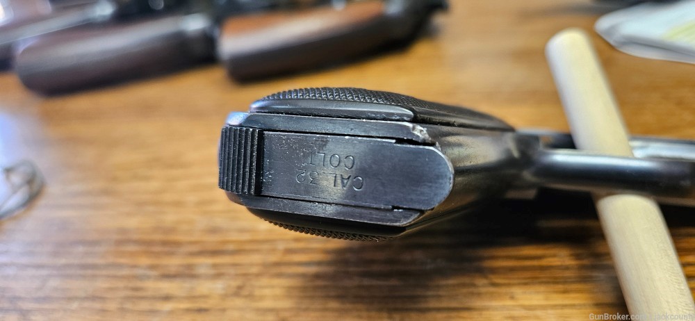 Colt 1903 Pocket Hammerless, .32ACP-img-18