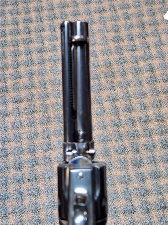 Model P 4 3/4" .45 LC / .45 ACP Dual Cylinder-img-16