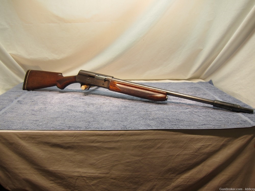 Remington Model 11 - 409922-img-0