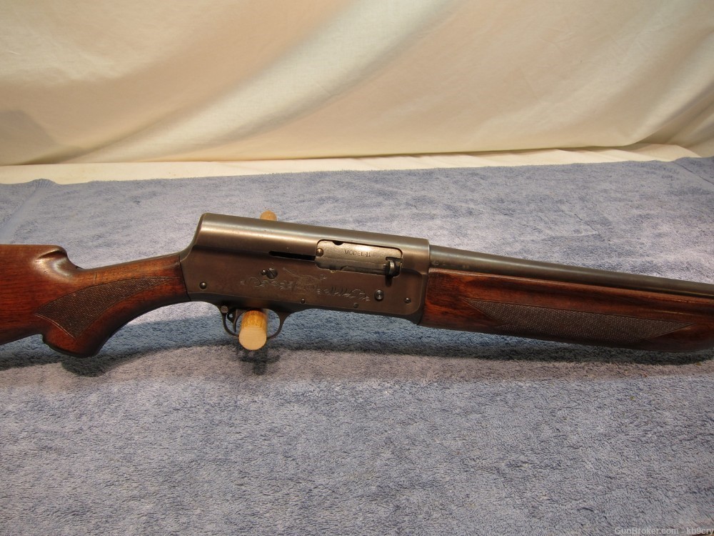 Remington Model 11 - 409922-img-1