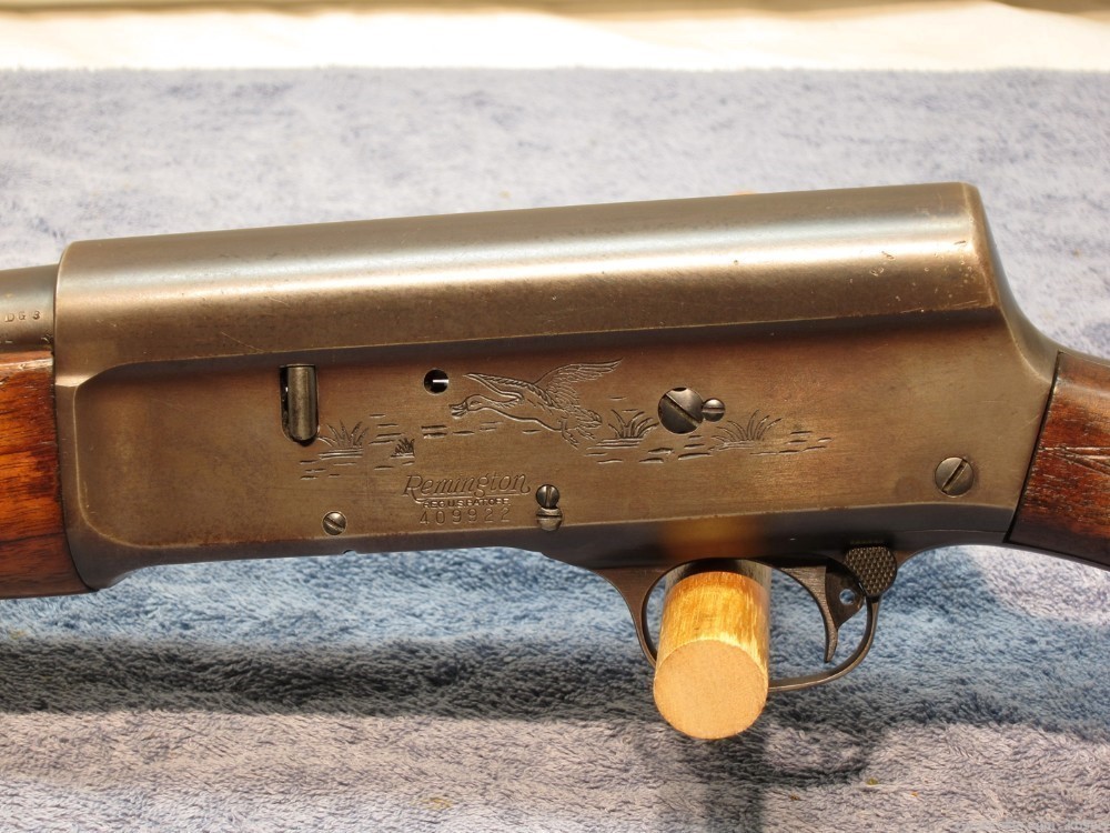 Remington Model 11 - 409922-img-3