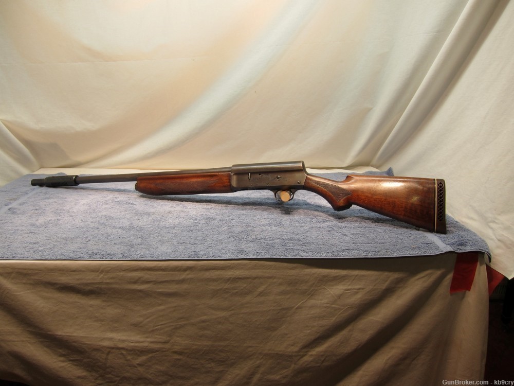 Remington Model 11 - 409922-img-5