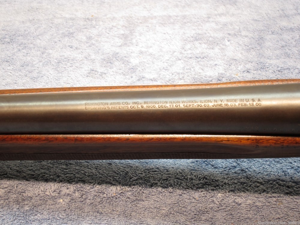Remington Model 11 - 409922-img-4