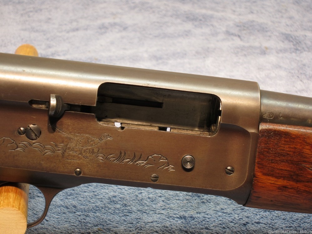 Remington Model 11 - 409922-img-2