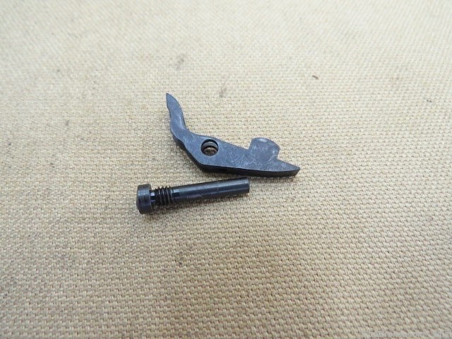 EAA .45 Long Colt Bounty Hunter Revolver Bolt & Cylinder Stop with Screw-img-0