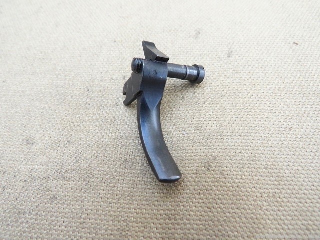 EAA .45 Long Colt Bounty Hunter Revolver Trigger with Trigger Screw-img-4