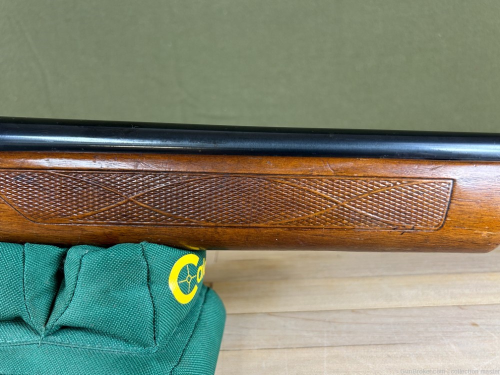 Winchester Model 1400 Semi Auto Shotgun 12 Gauge 26" Brl ADJ Choke Used -img-22