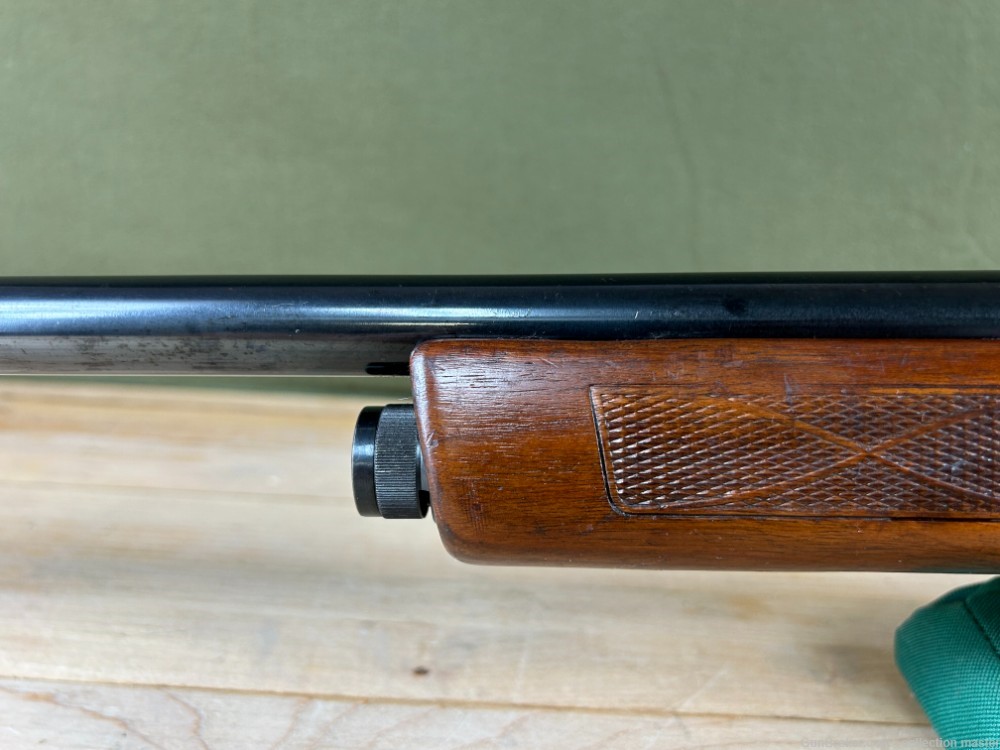 Winchester Model 1400 Semi Auto Shotgun 12 Gauge 26" Brl ADJ Choke Used -img-5