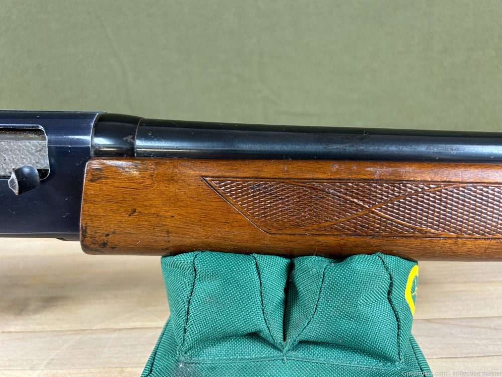 Winchester Model 1400 Semi Auto Shotgun 12 Gauge 26" Brl ADJ Choke Used -img-21