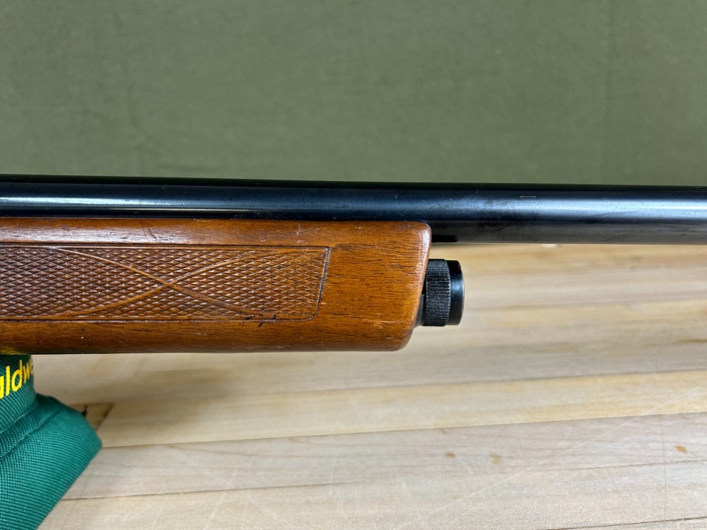 Winchester Model 1400 Semi Auto Shotgun 12 Gauge 26" Brl ADJ Choke Used -img-23