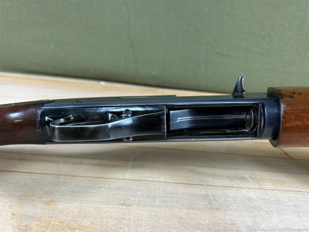 Winchester Model 1400 Semi Auto Shotgun 12 Gauge 26" Brl ADJ Choke Used -img-27