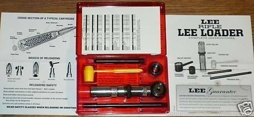 Lee Precision Classic Loader for 30-30 Winchester 30/30 # 90244 New!-img-0