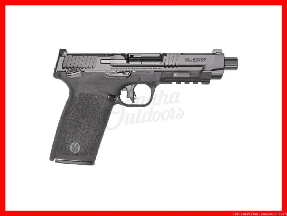 M&P 5.7 Thumb Safety 13347 022188891218-img-1