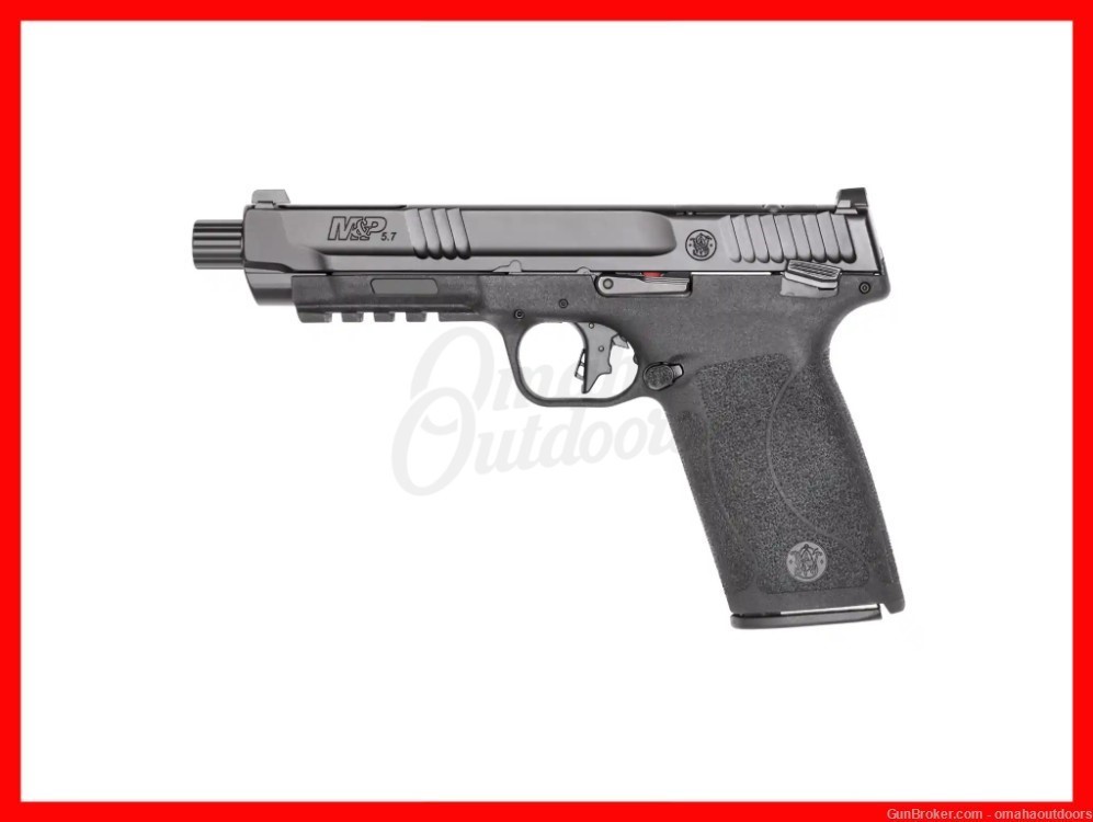 M&P 5.7 Thumb Safety 13347 022188891218-img-0