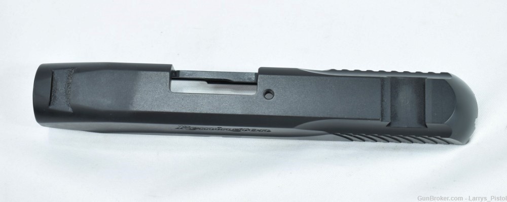 Remington R51 Stripped Slide with Front and Rear TruGlo Sights - USED-img-4