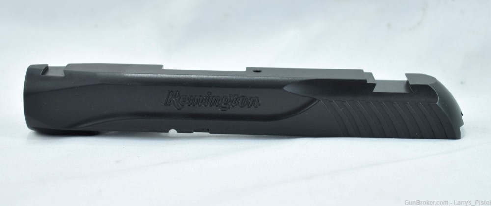 Remington R51 Stripped Slide with Front and Rear TruGlo Sights - USED-img-2