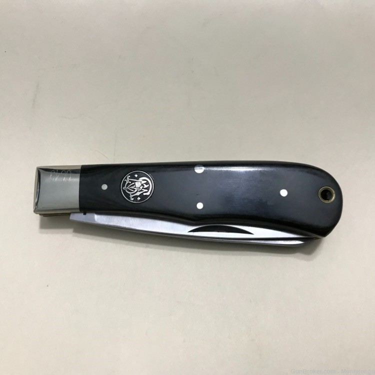 SMITH & WESSON POCKET KNIVE -img-5
