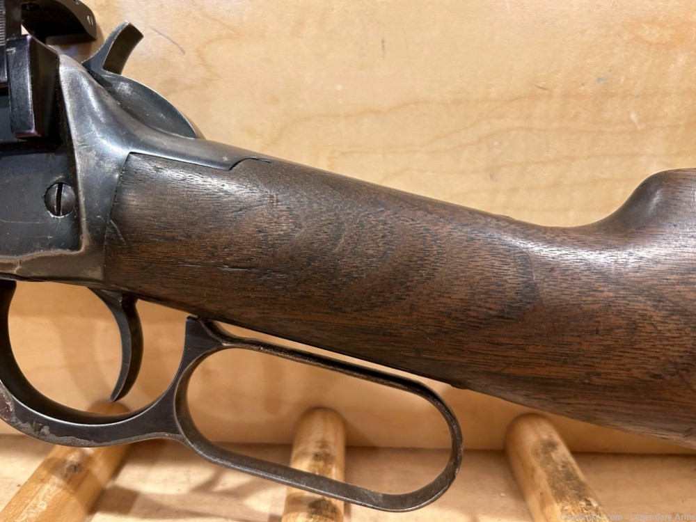 WINCHESTER  1894 "1949" 30-30 #23452-img-52