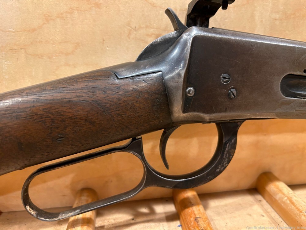WINCHESTER  1894 "1949" 30-30 #23452-img-16
