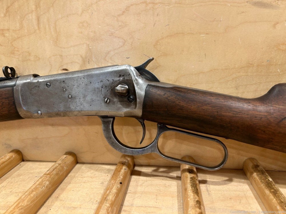 WINCHESTER 1894  30WCF  #23422-img-5