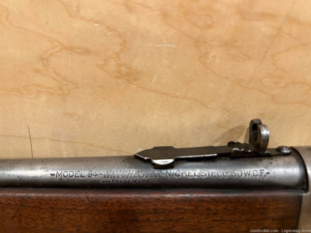 WINCHESTER 1894  30WCF  #23422-img-7