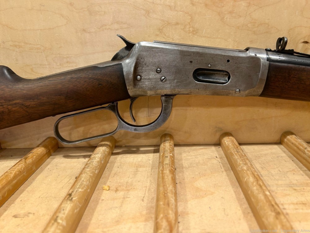 WINCHESTER 1894  30WCF  #23422-img-10