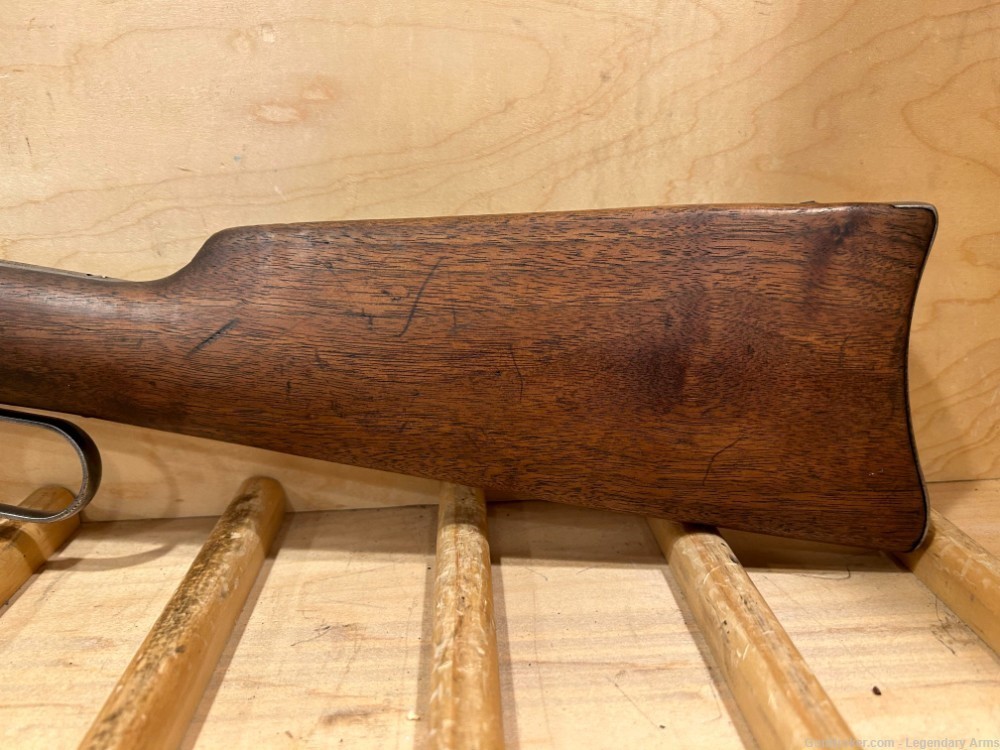 WINCHESTER 1894  30WCF  #23422-img-6