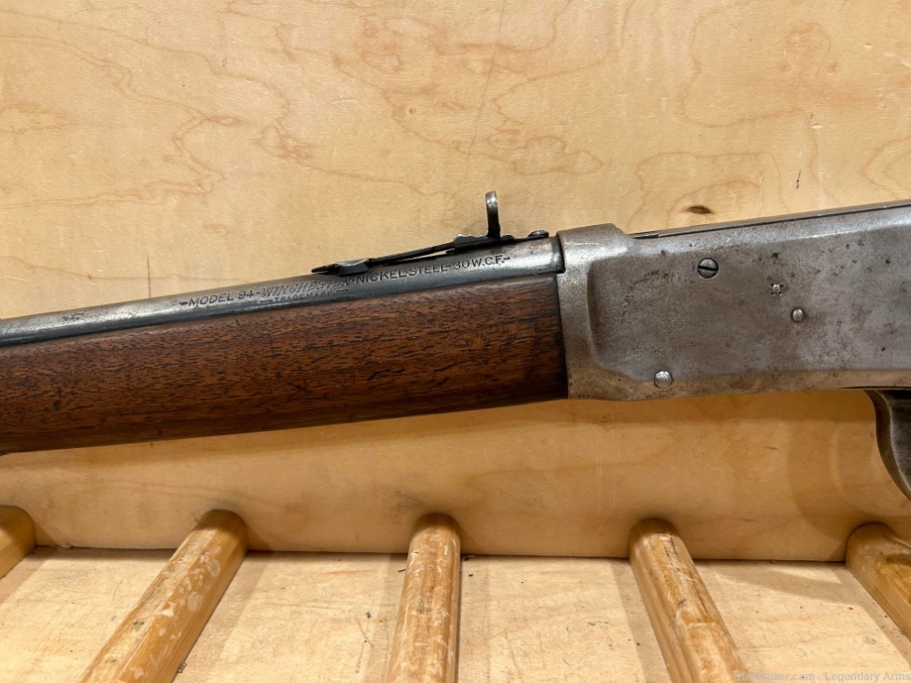 WINCHESTER 1894  30WCF  #23422-img-4