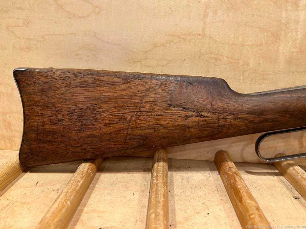 WINCHESTER 1894  30WCF  #23422-img-11