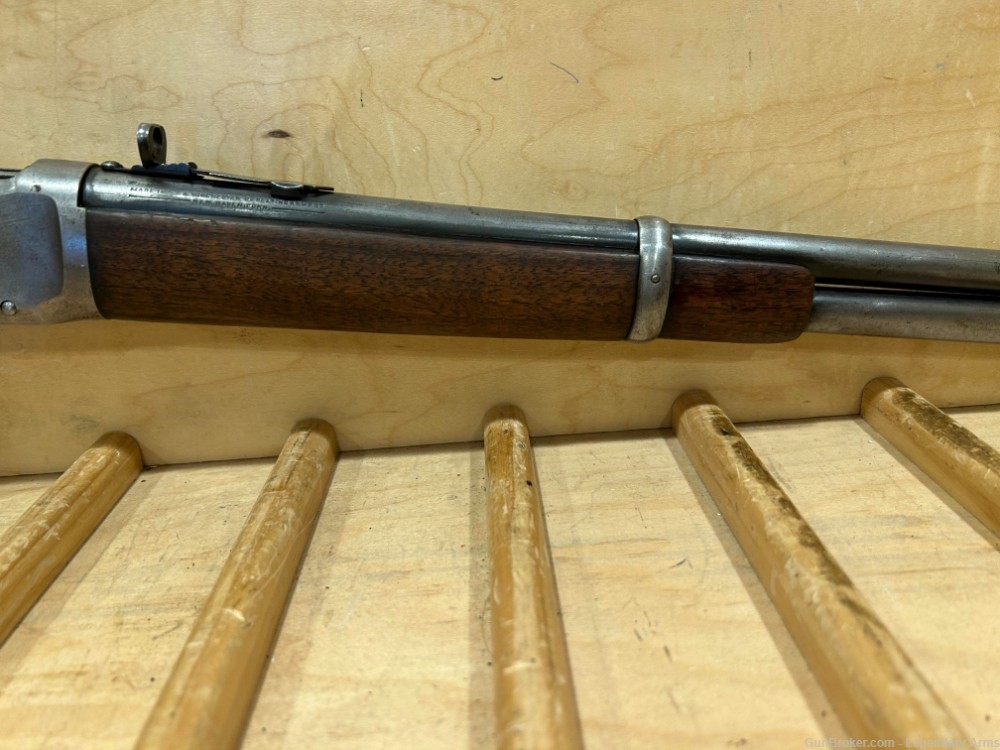 WINCHESTER 1894  30WCF  #23422-img-9