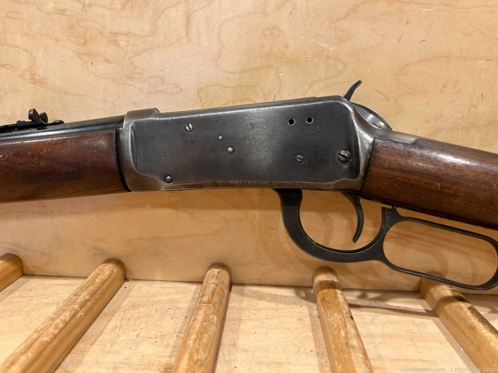 WINCHESTER 1894 "1957" 30-30 #22772-img-4