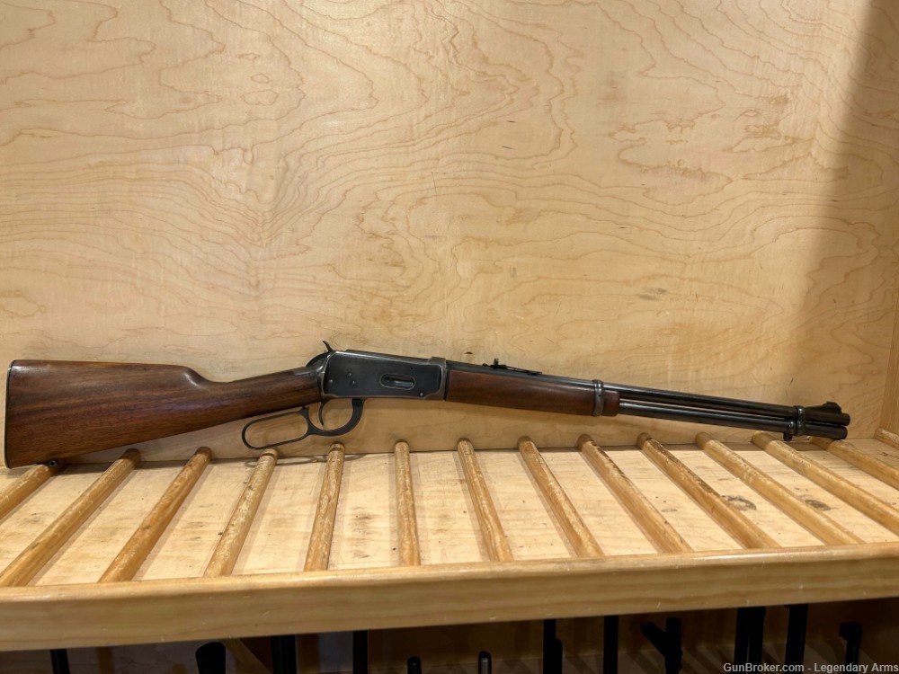 WINCHESTER 1894 "1957" 30-30 #22772-img-1