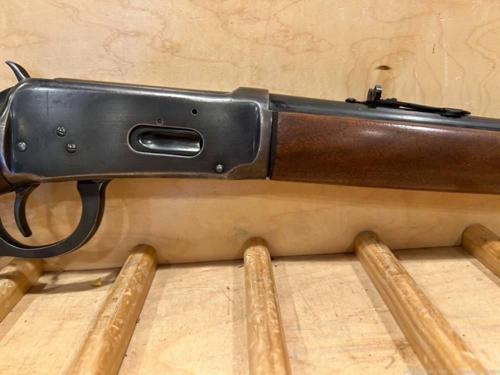WINCHESTER 1894 "1957" 30-30 #22772-img-10