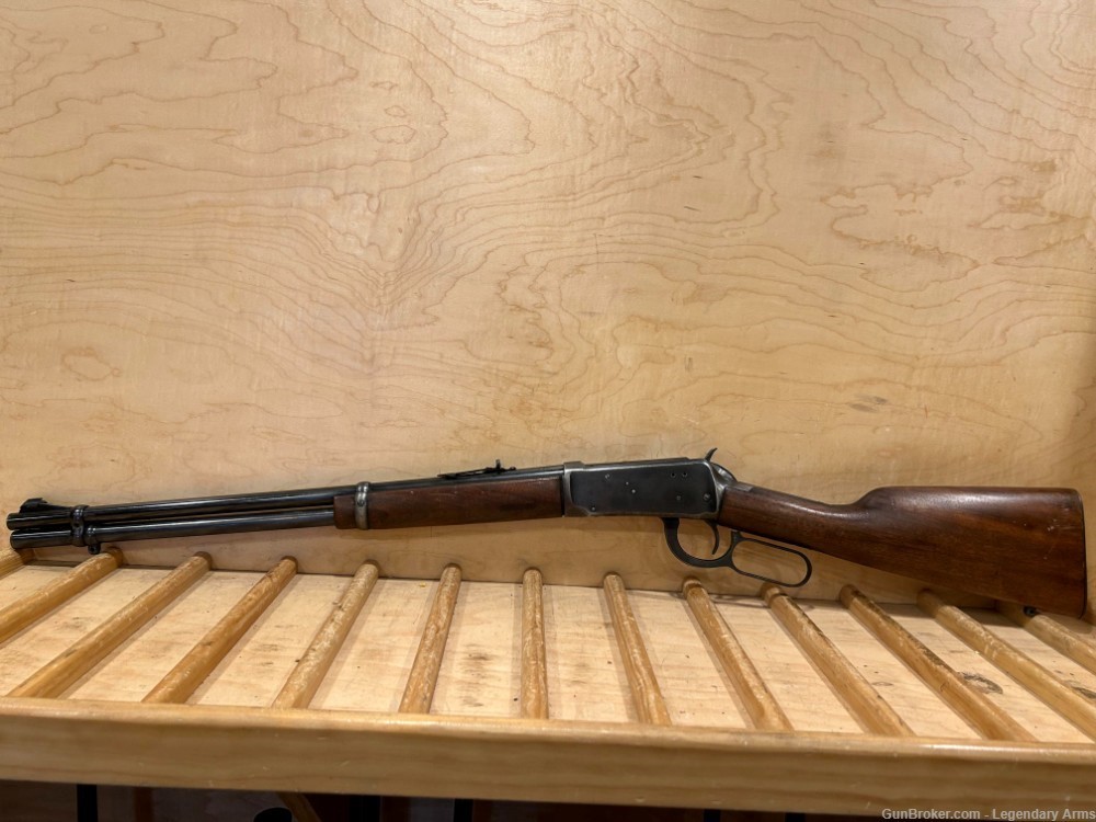 WINCHESTER 1894 "1957" 30-30 #22772-img-0