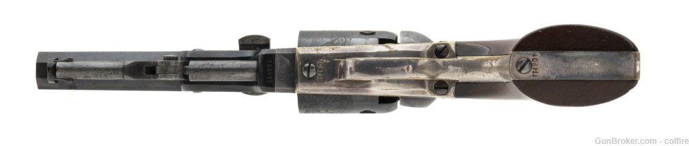 Cased Colt 1849 Pocket (AH6734)-img-5