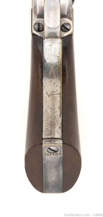 Cased Colt 1849 Pocket (AH6734)-img-6