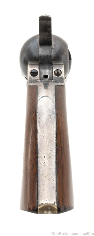 Cased Colt 1849 Pocket (AH6734)-img-3