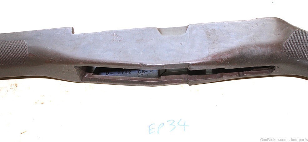 USGI M1A / M14 Fiberglass Stock - #EP34-img-7