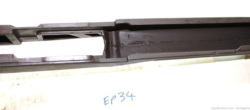 USGI M1A / M14 Fiberglass Stock - #EP34-img-3