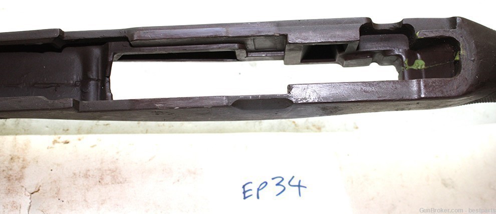 USGI M1A / M14 Fiberglass Stock - #EP34-img-5