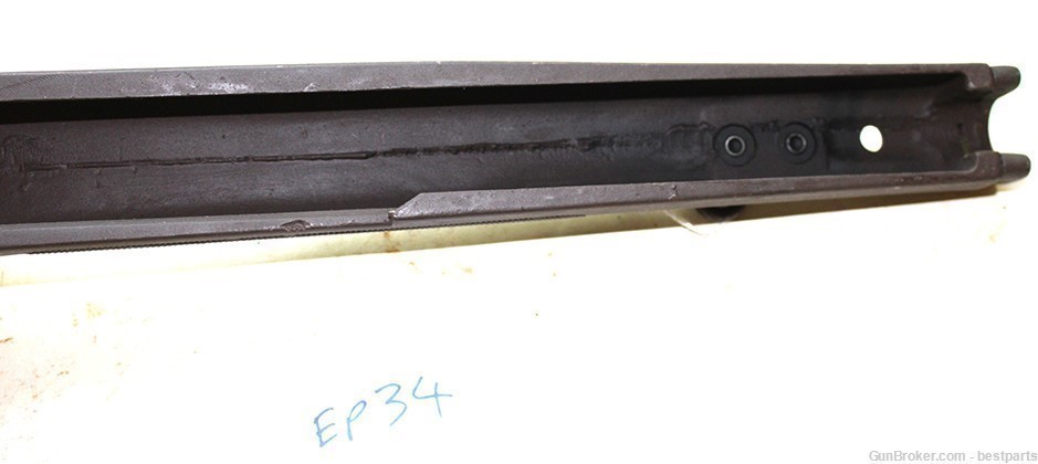 USGI M1A / M14 Fiberglass Stock - #EP34-img-8