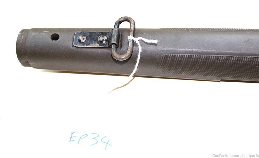 USGI M1A / M14 Fiberglass Stock - #EP34-img-6