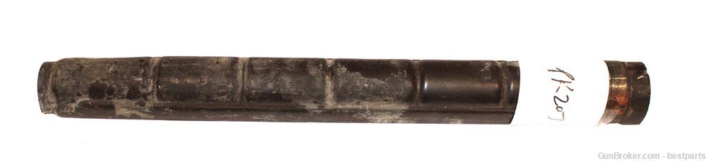 M1A / M14 Handguard with Clip, Original USGI-PK207-img-0
